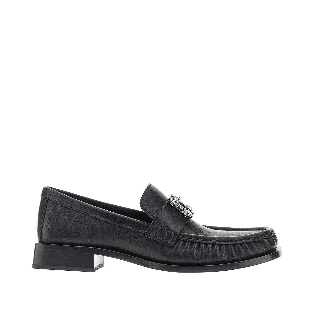 Roger Vivier Mocassini in pelle