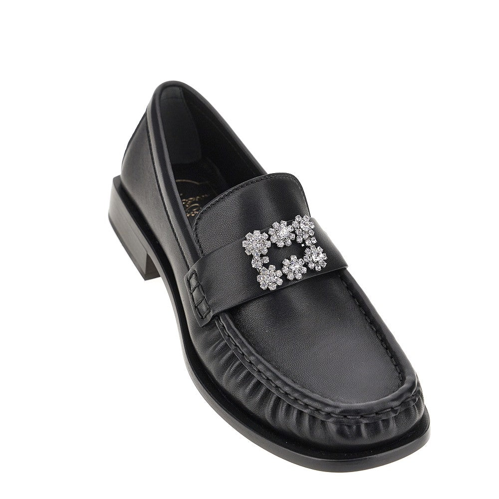 Roger Vivier Mocassini in pelle
