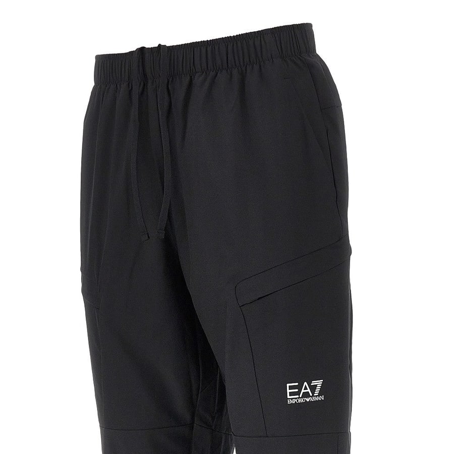 EA7 Pantalone in VENTUS7, view 4