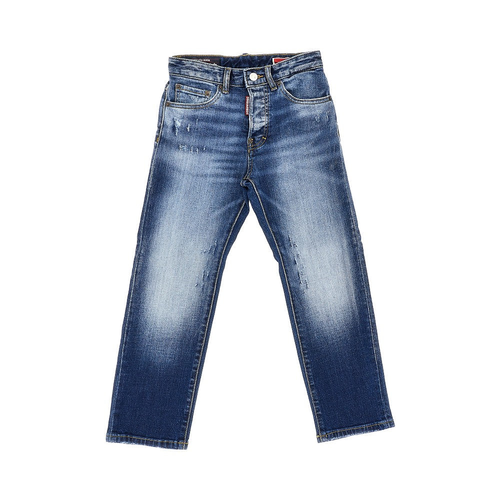 Dsquared2 Jeans in denim stretch
