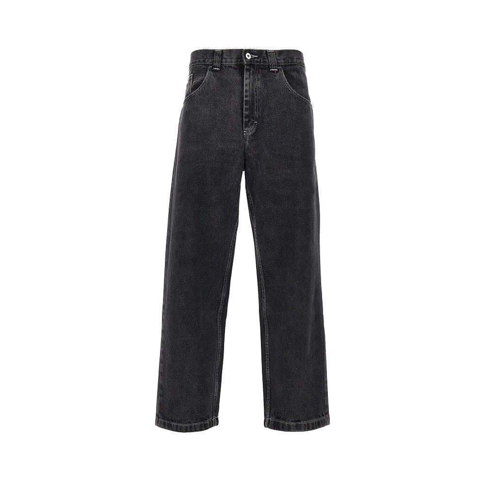 POLAR SKATE CO Jeans oversize '93'