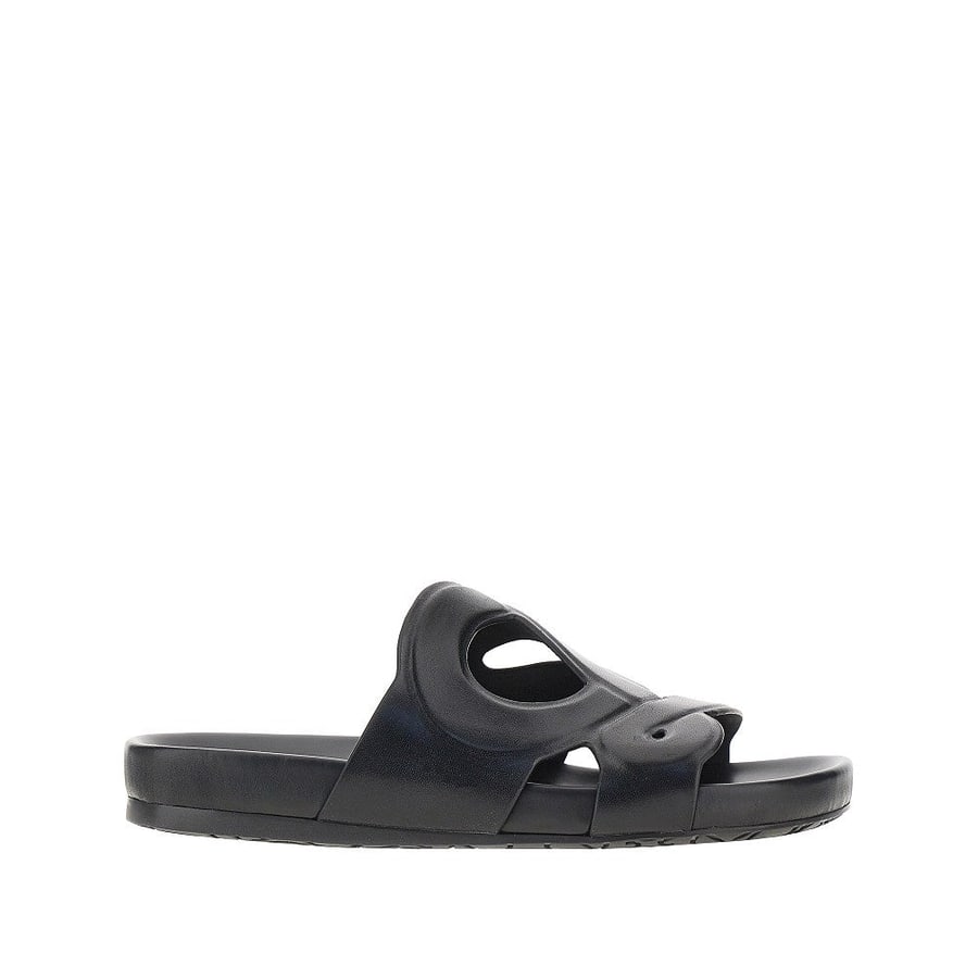 Loewe Ciabatte 'Ease Monogram' in pelle