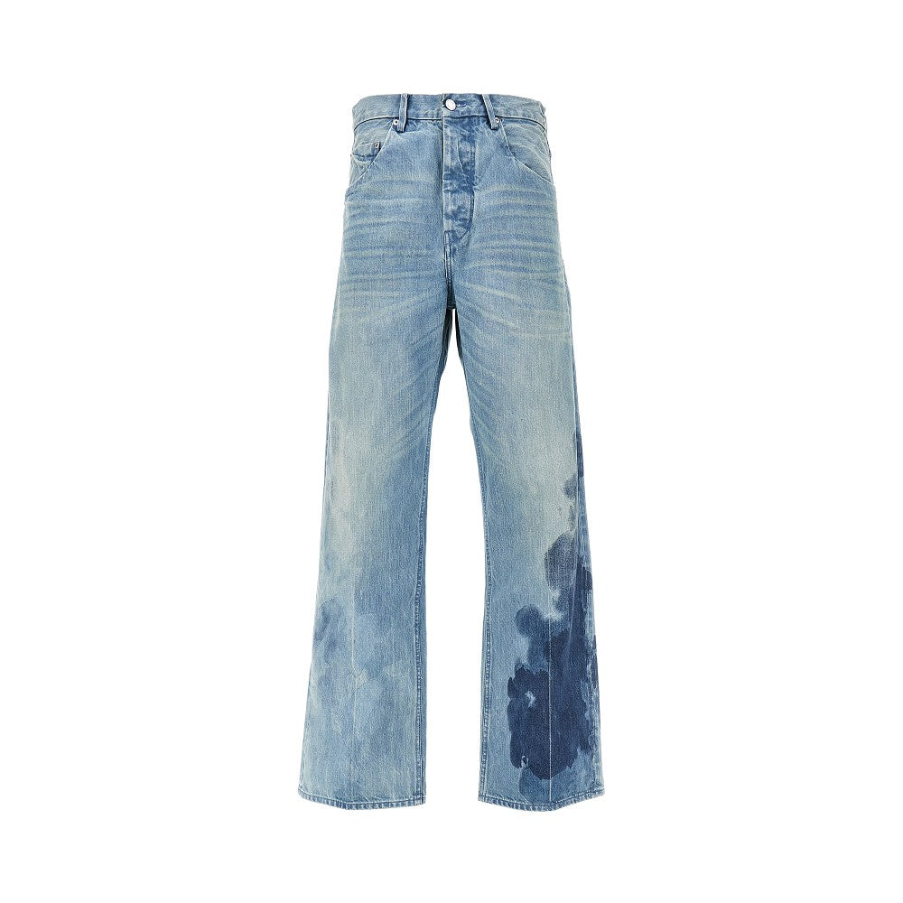 PURPLE BRAND Jeans P018 Tailored Selvedge