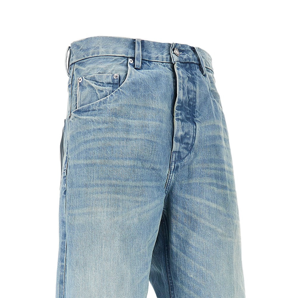 PURPLE BRAND Jeans P018 Tailored Selvedge, view 2