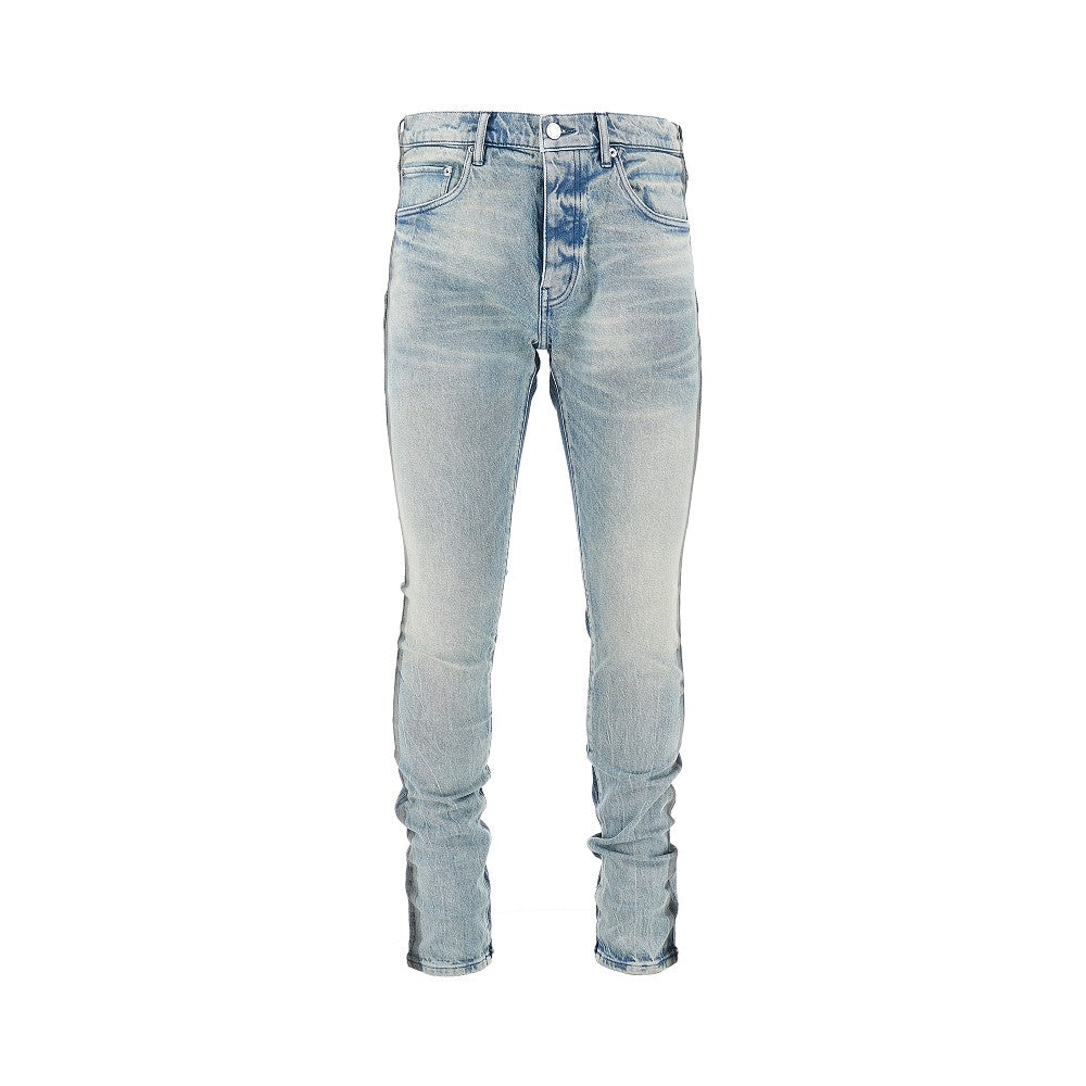 PURPLE BRAND Jeans P001 Two Tone