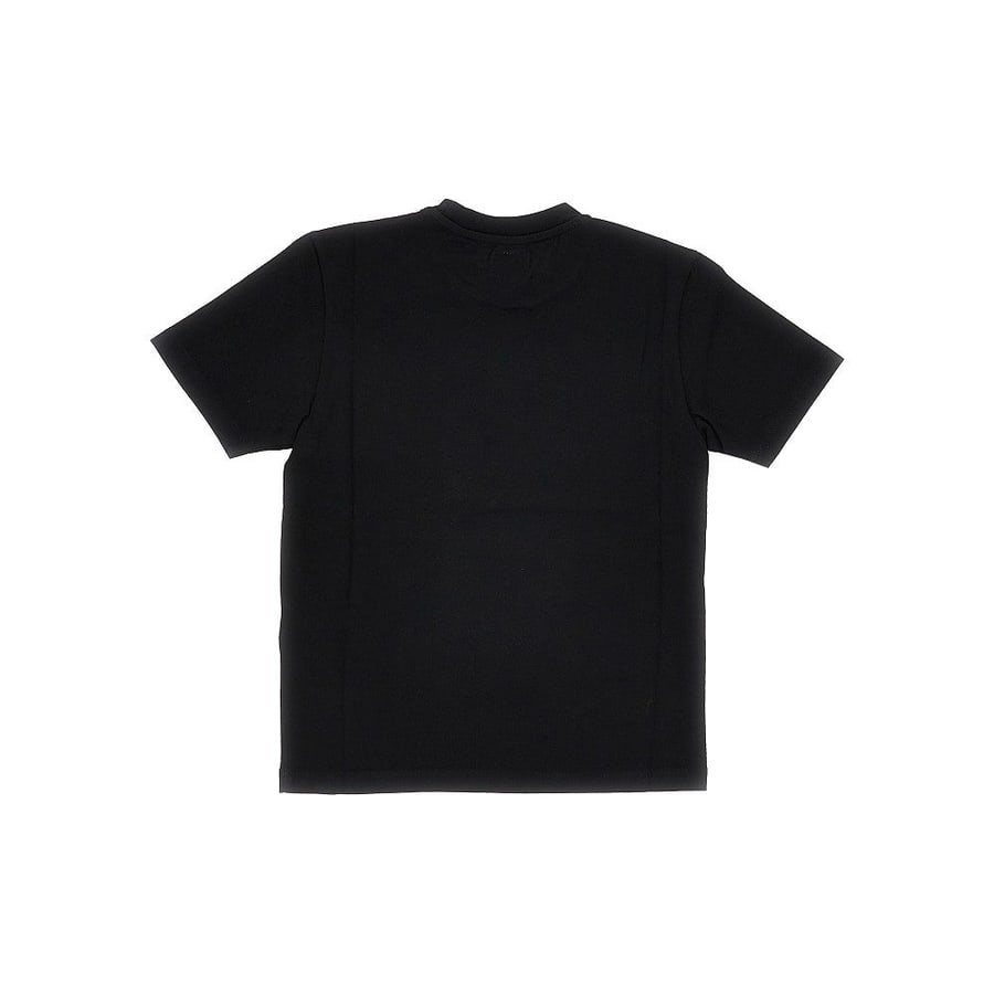 C.P. Company T-shirt con patch stampato, view 2