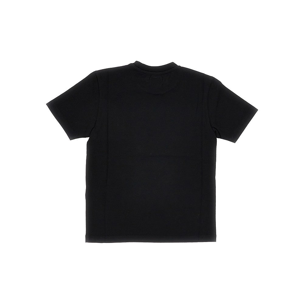 C.P. Company T-shirt con patch stampato, view 2