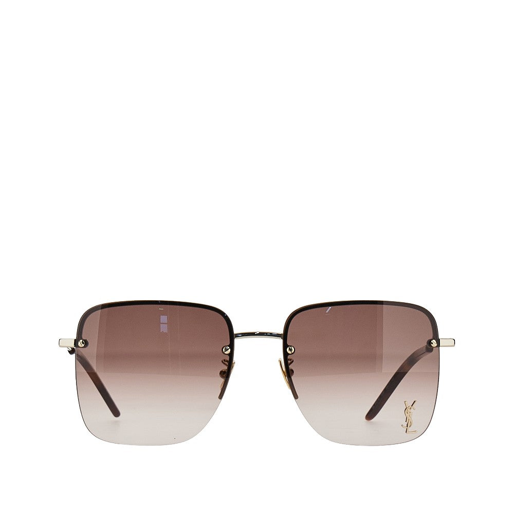 Saint Laurent Occhiali da sole SL 312 M