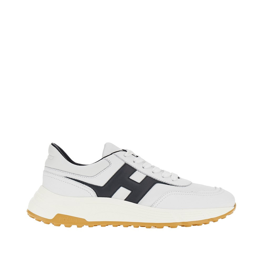 Hogan Sneakers Hogan Hyperlight in pelle
