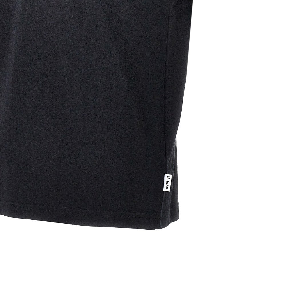 ASPESI T-shirt in jersey, view 2