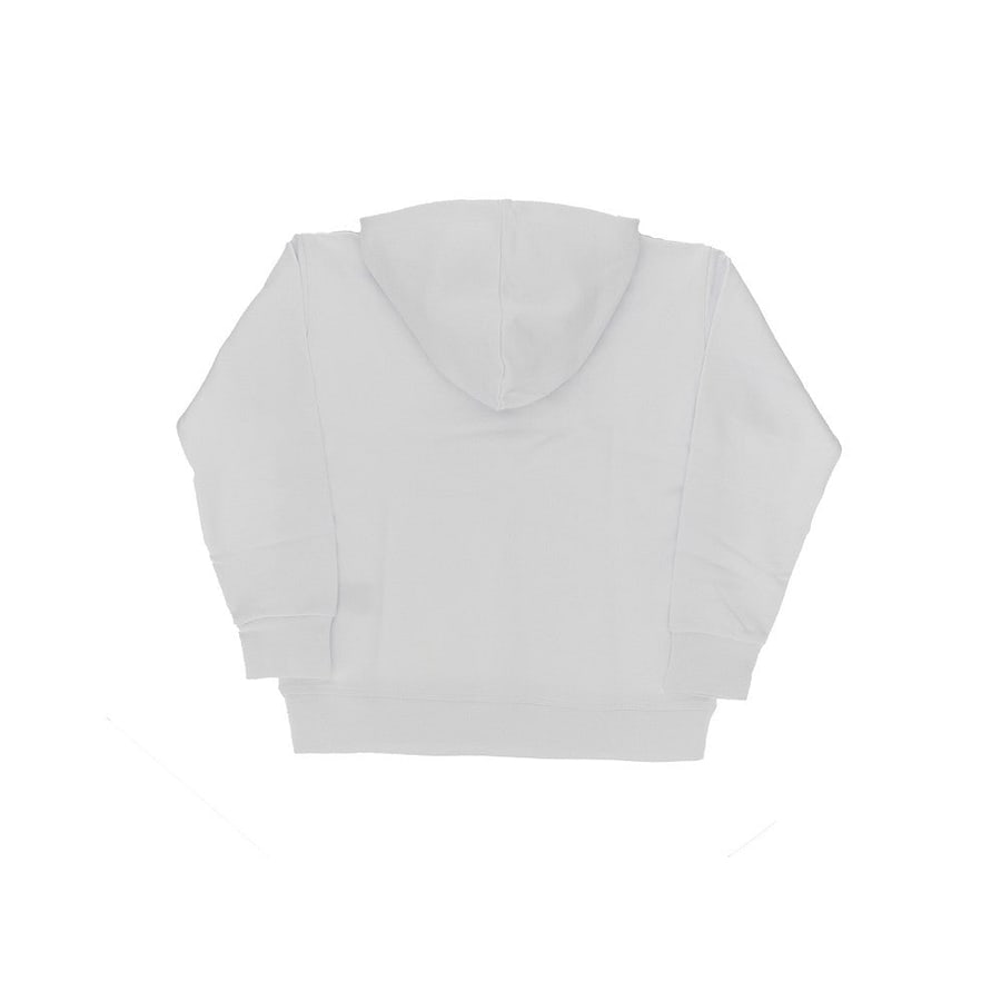 Dsquared2 Felpa con cappuccio e logo, view 2