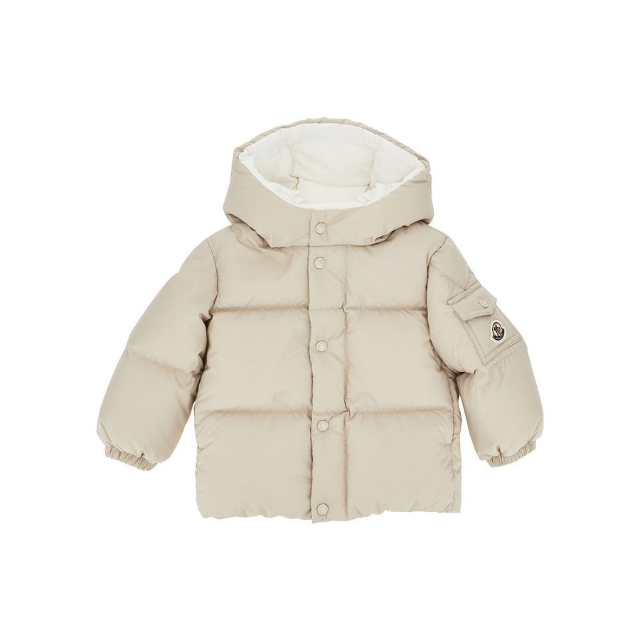 Moncler Piumino 'Jareth'