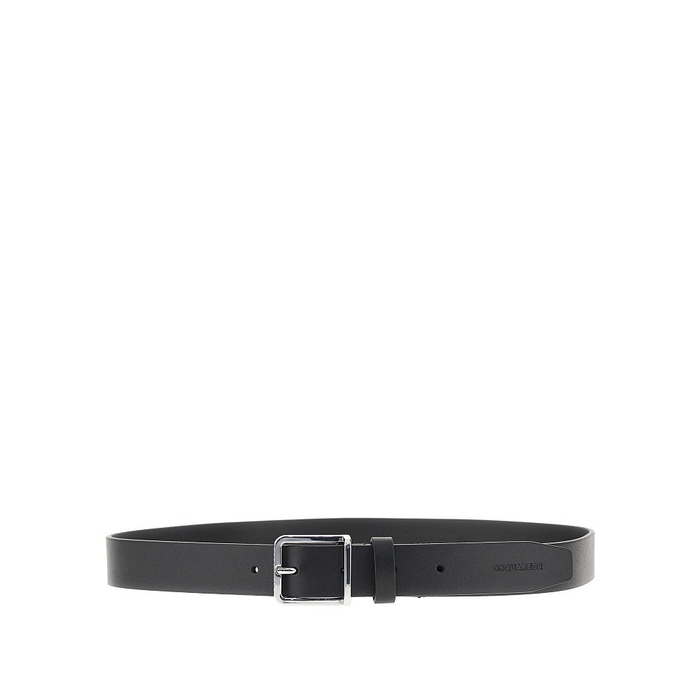 Dsquared2 Cintura in pelle