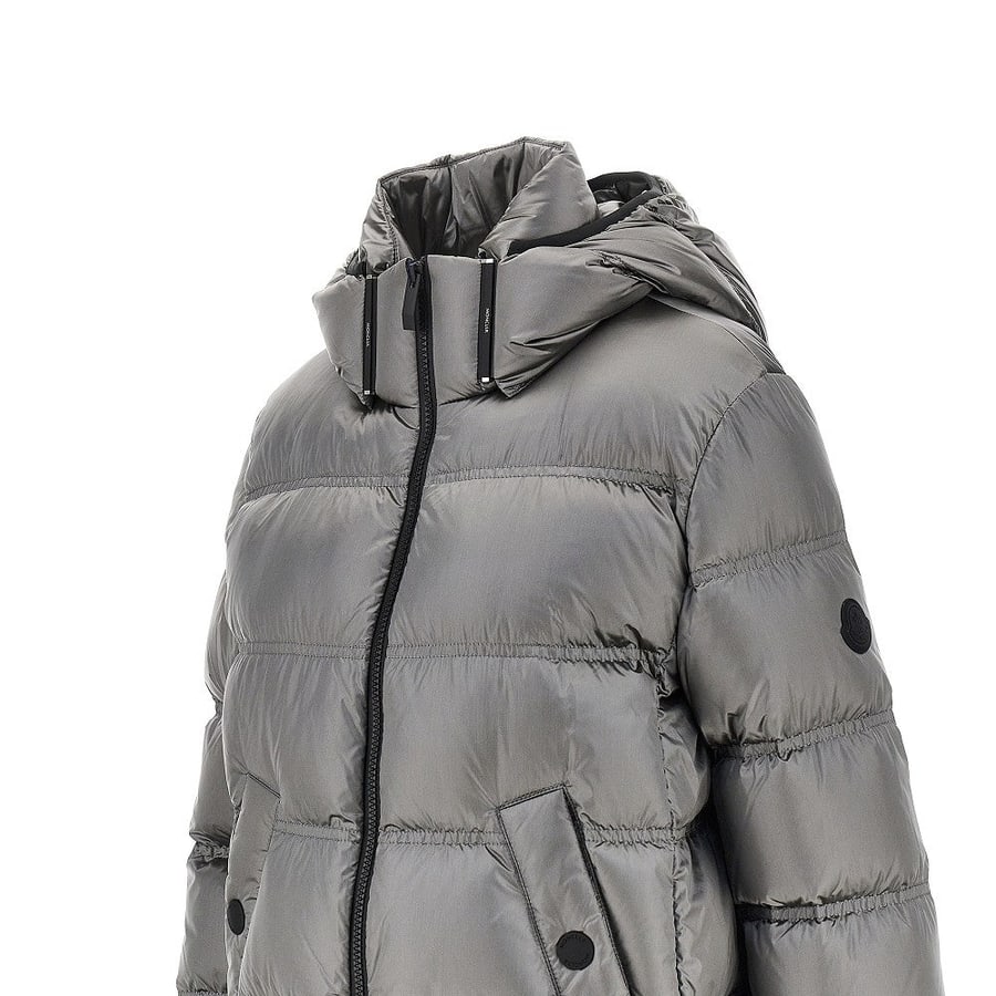 Moncler Piumino corto 'Sensation', view 2