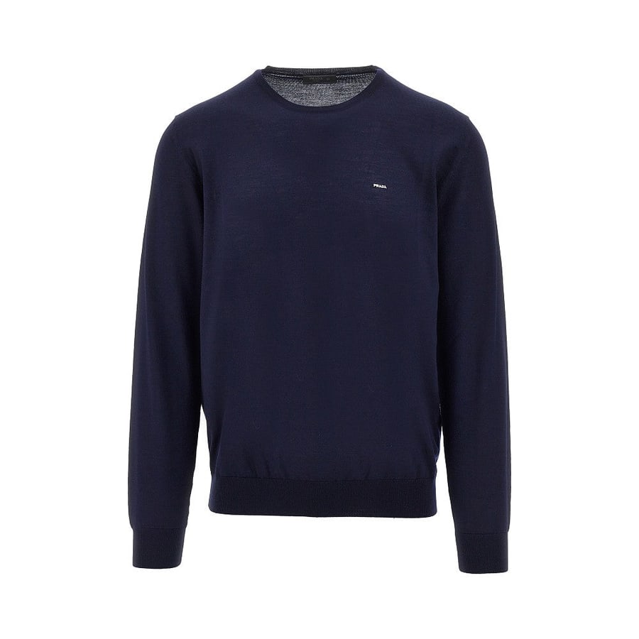 Prada Pullover in lana Superfine