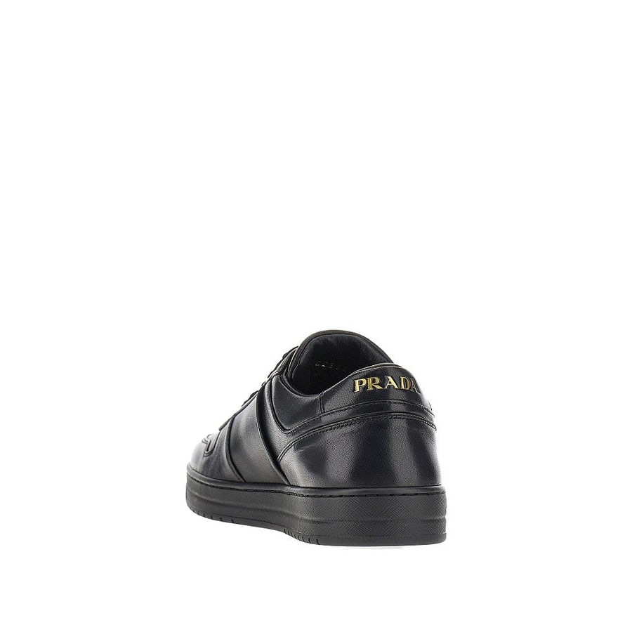Prada Sneakers 'Downtown' in nappa, view 3