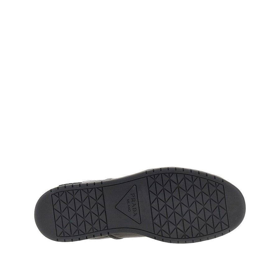 Prada Sneakers 'Downtown' in nappa, view 5