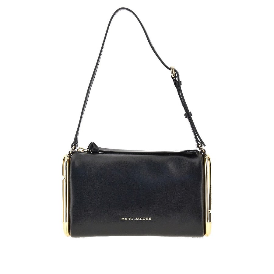 Marc Jacobs Borsa a spalla 'Scene' piccola in pelle