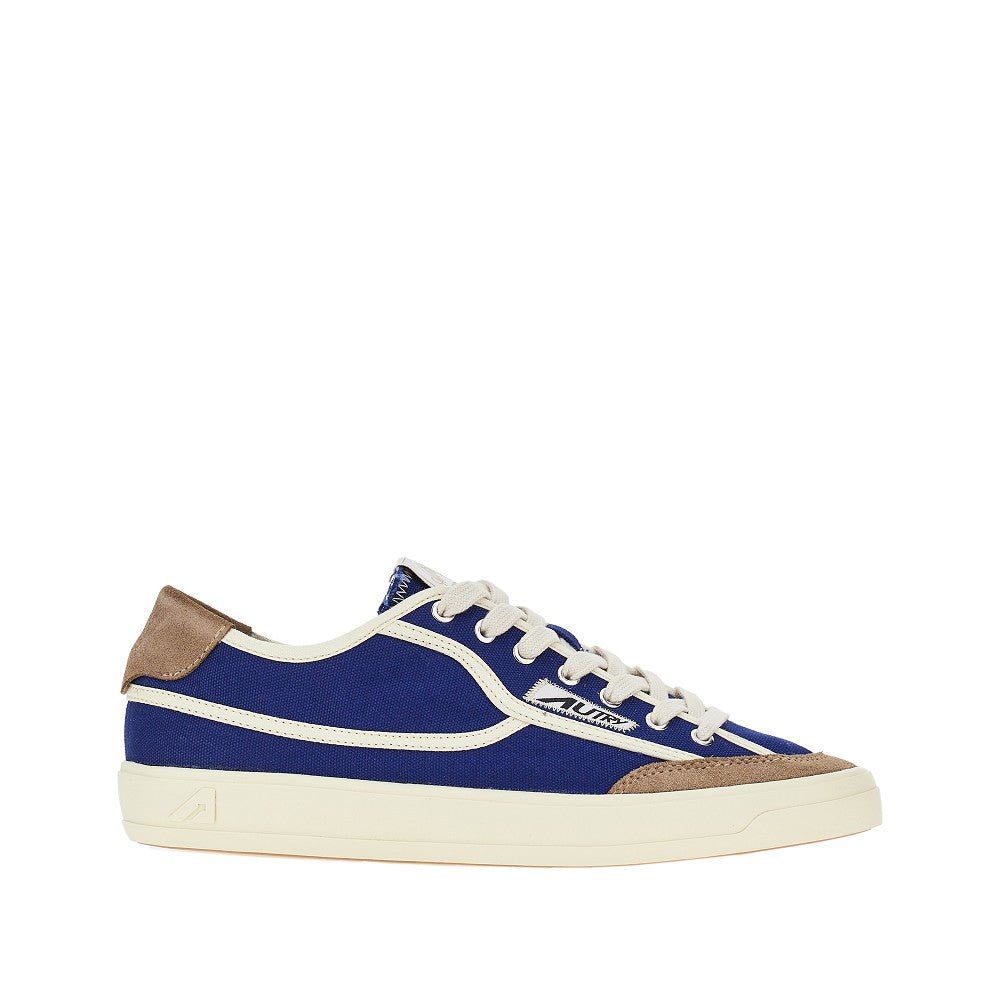 Autry Sneakers Windscape Low in canvas
