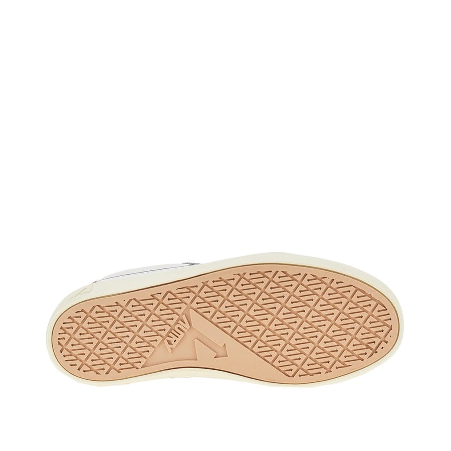 Autry Sneakers Windscape Low in pelle, view 5