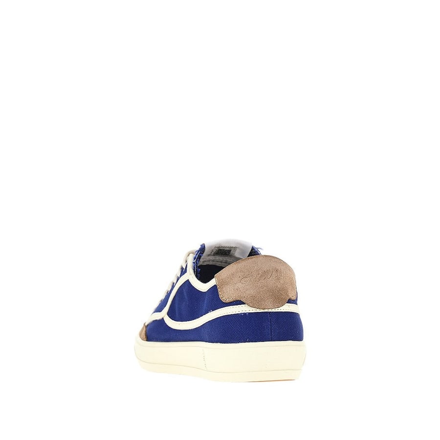 Autry Sneakers Windscape Low in canvas, view 3