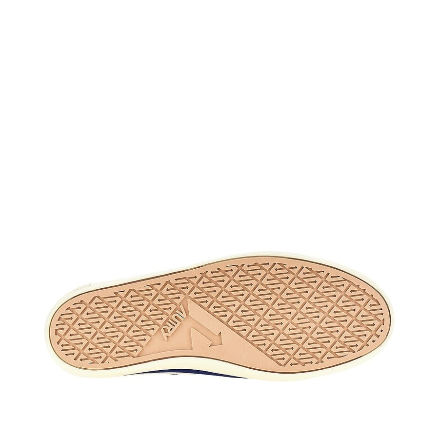 Autry Sneakers Windscape Low in canvas, view 5