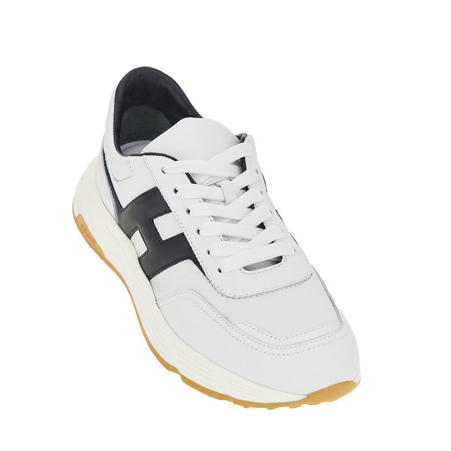 Hogan Sneakers Hogan Hyperlight in pelle, view 2
