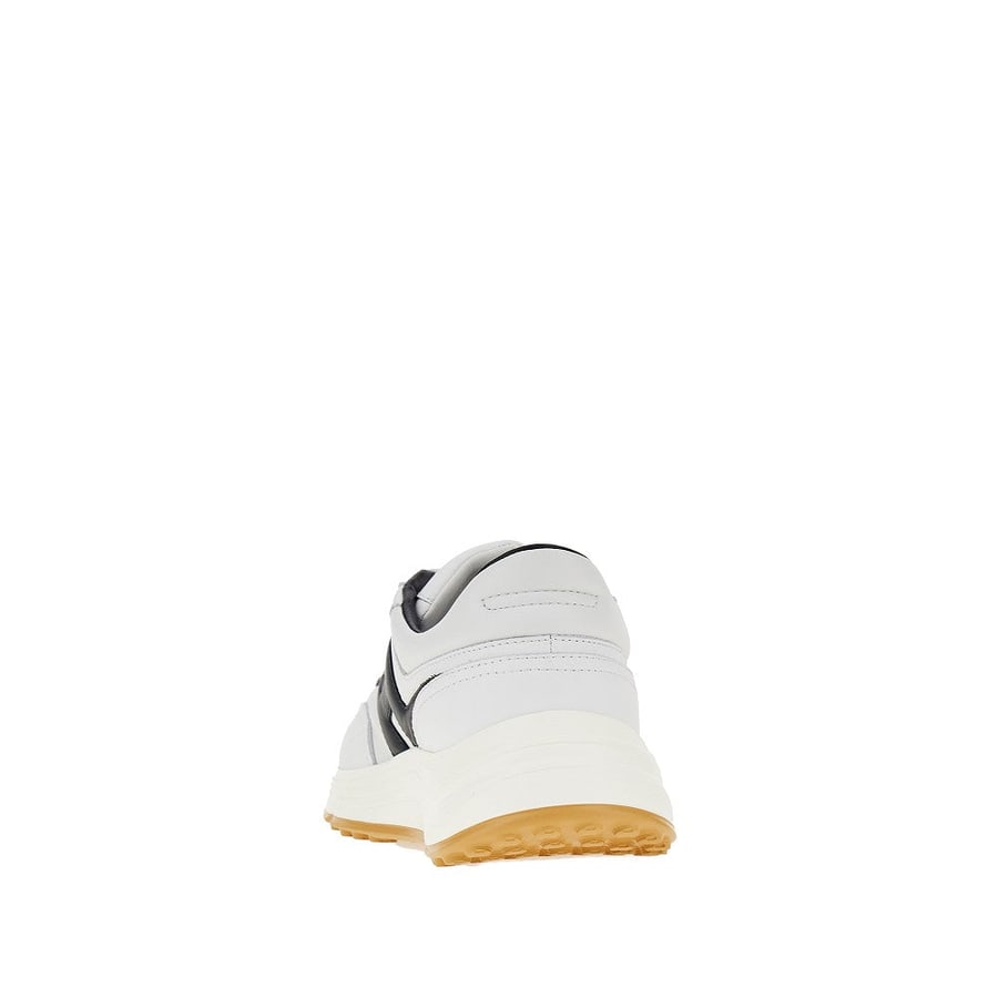 Hogan Sneakers Hogan Hyperlight in pelle, view 3