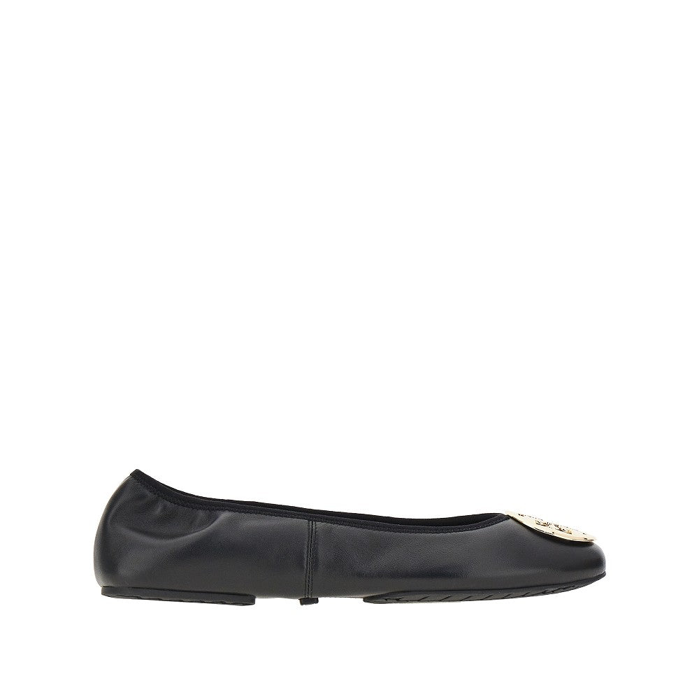 Tory Burch Ballerine in nappa 'Reva'