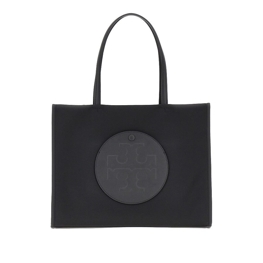 Tory Burch Tote bag 'Ella' piccola in nylon riciclato