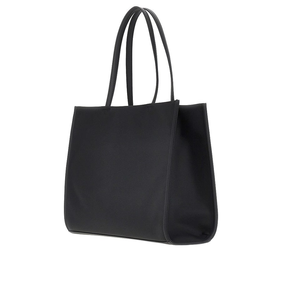 Tory Burch Tote bag 'Ella' piccola in nylon riciclato, view 2