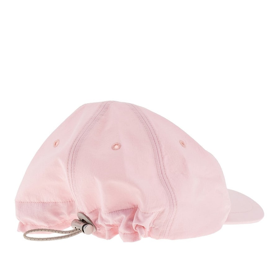 Jacquemus Cappello baseball 'Baluchon', view 3