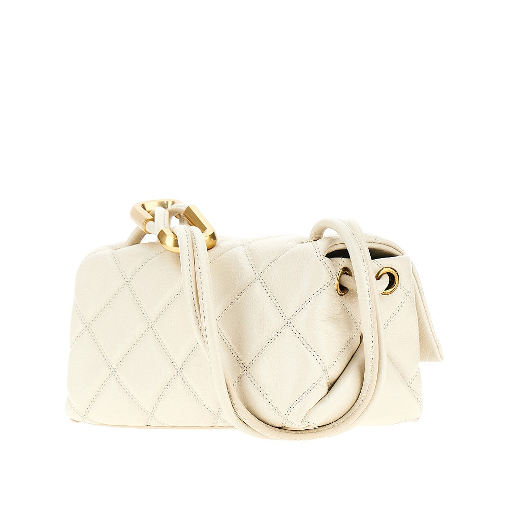 Marc Jacobs Mini borsa 'Dual' in pelle trapuntata, view 2