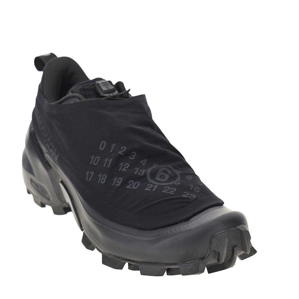 MM6 X SALOMON Sneakers MM6 x Salomon Cross Dust, view 2