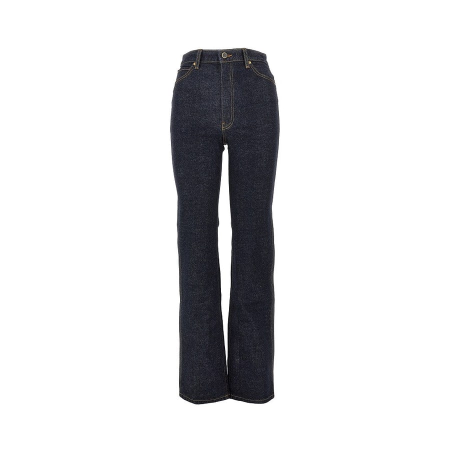 KHAITE Jeans 'Danielle'