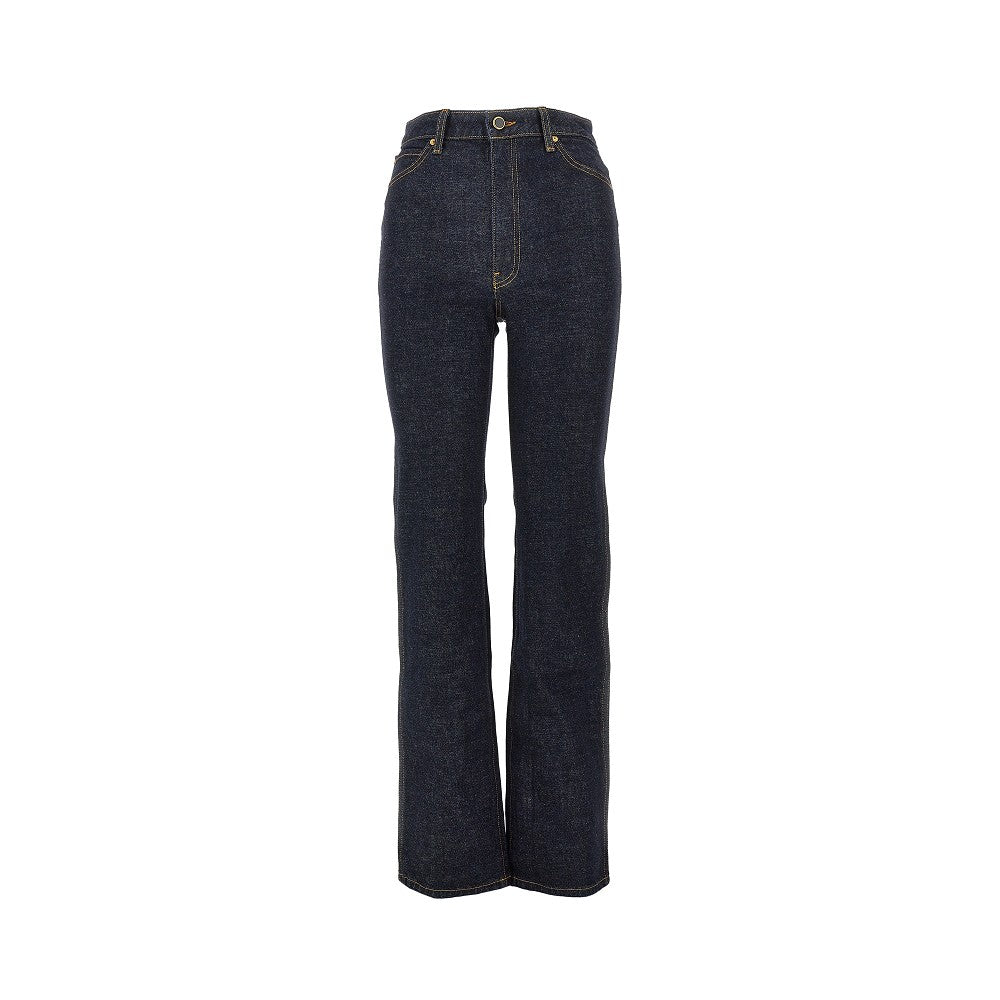 KHAITE Jeans 'Danielle'