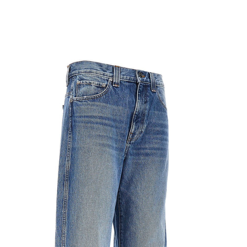 KHAITE Jeans Relaxed Fit 'Bonnie', view 2