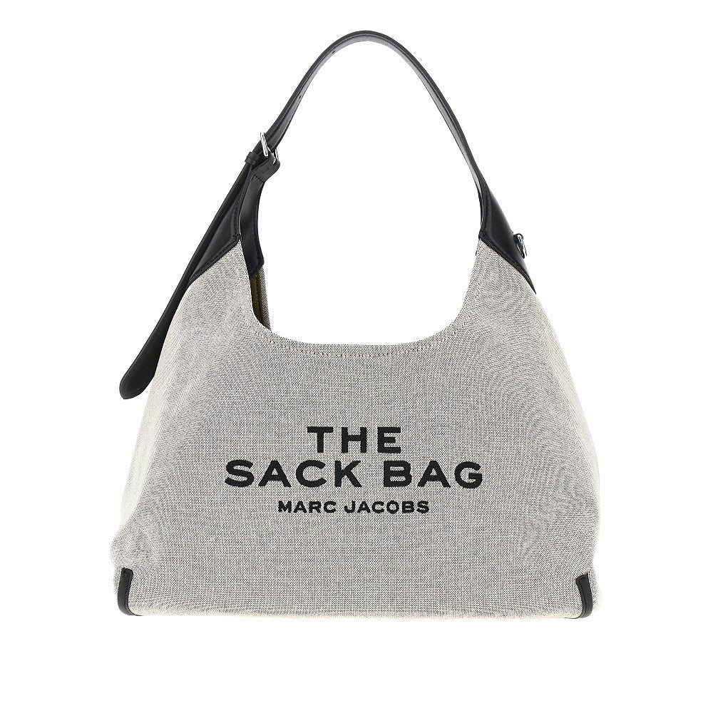 Marc Jacobs Borsa a spalla 'The Sack Bag' in tela