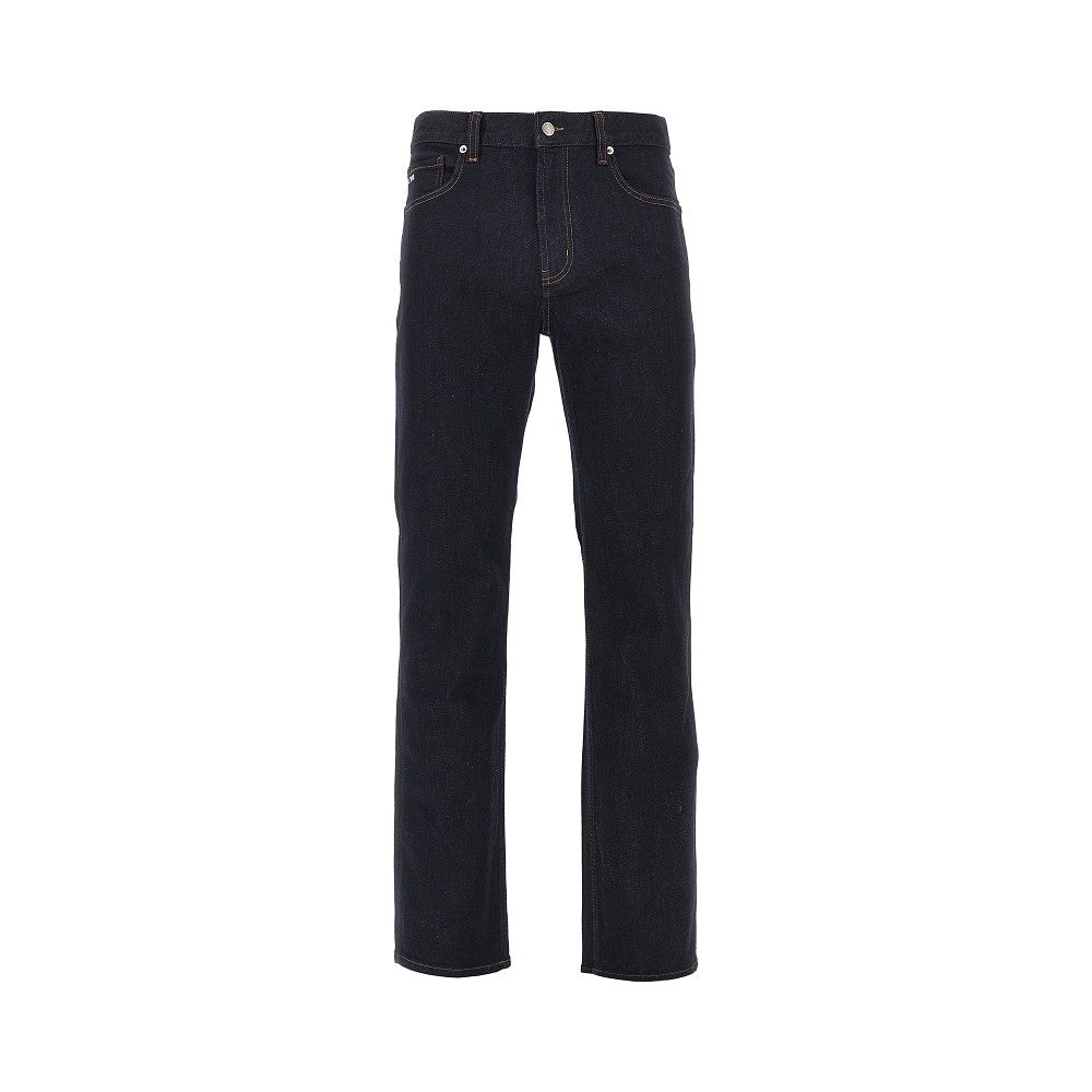 Emporio Armani Jeans 'J76' in denim stretch