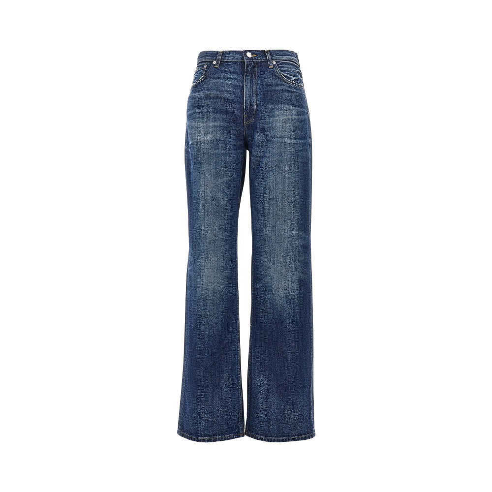 HAIKURE Jeans Relaxed Fit 'Korea'