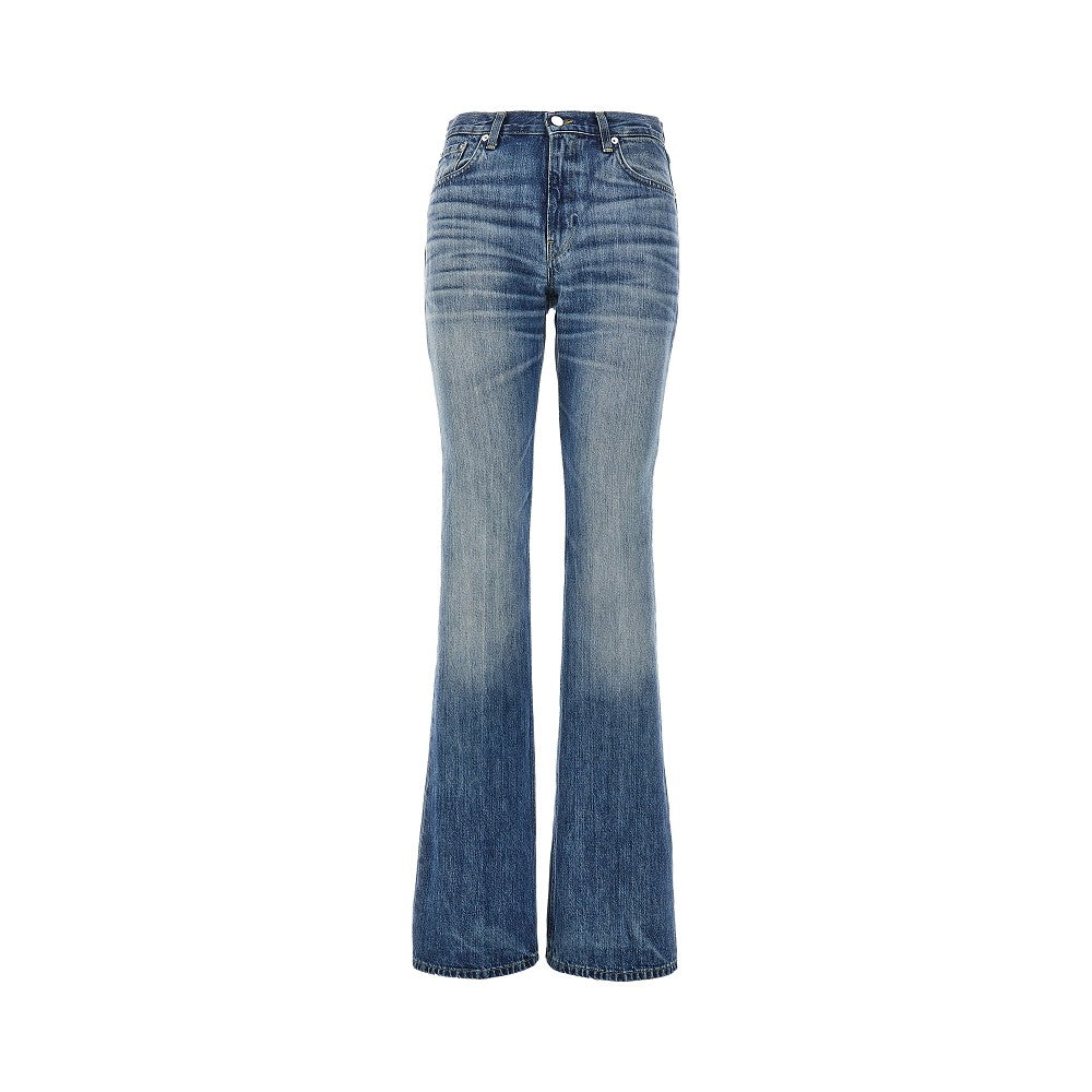 HAIKURE Jeans svasati 'Flora'