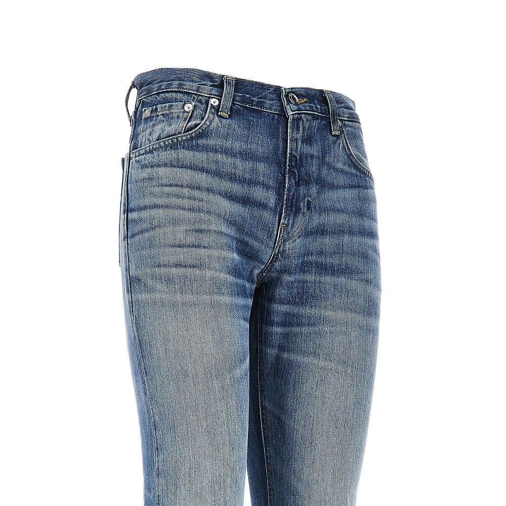 HAIKURE Jeans svasati 'Flora', view 2