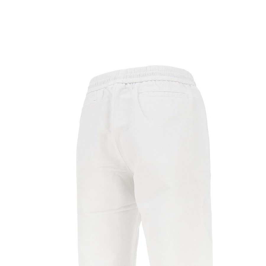 SEASE Pantalone 'Summer Mindset' in twill, view 4
