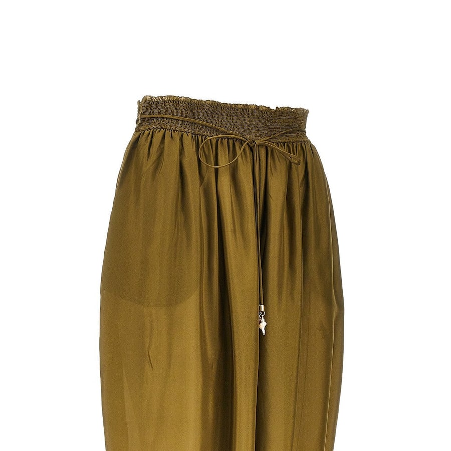 Zimmermann Pantalone da harem in seta 'Mahon', view 2