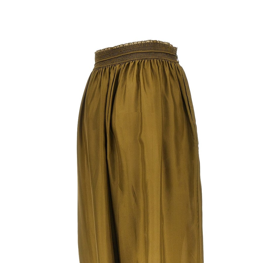 Zimmermann Pantalone da harem in seta 'Mahon', view 4