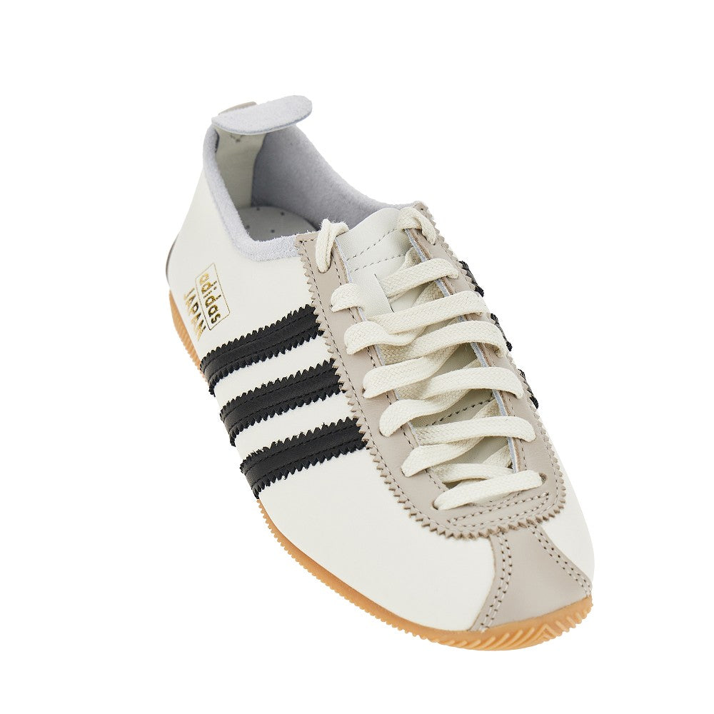 ADIDAS ORIGINALS Sneakers 'Japan' in pelle, view 2