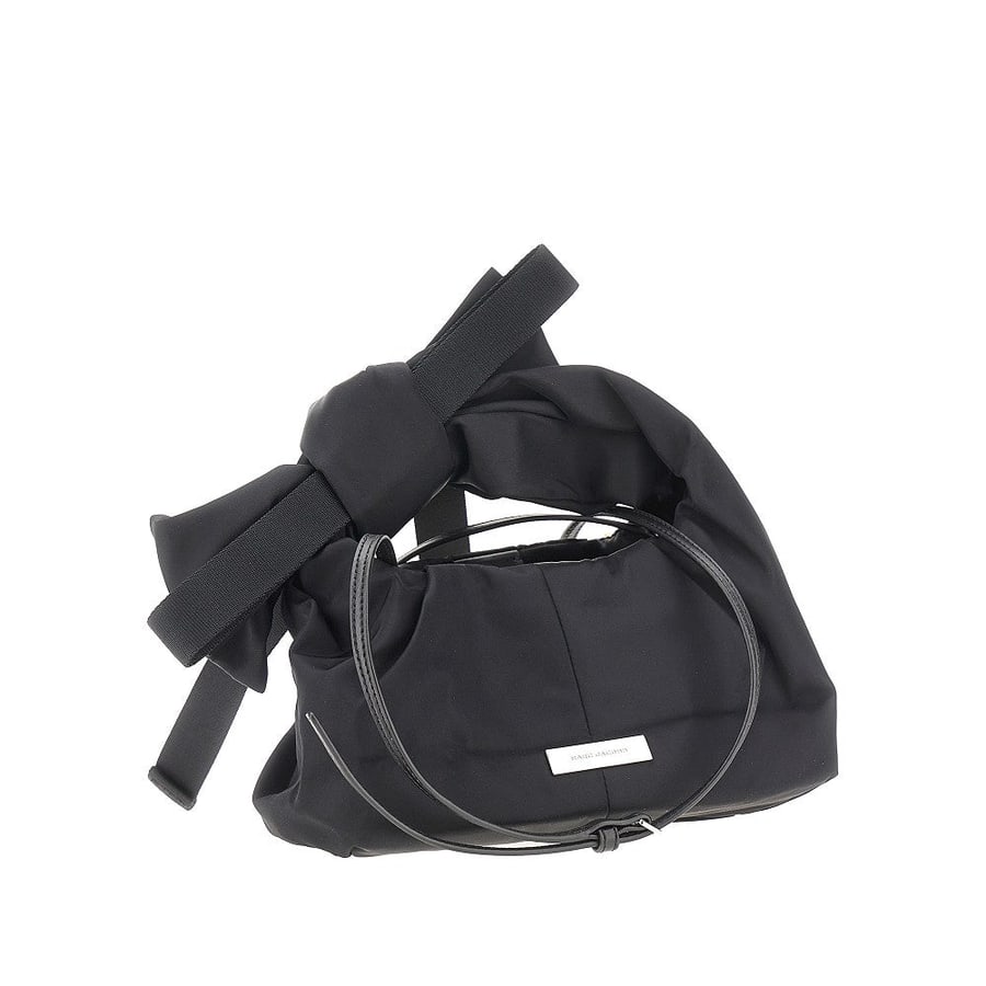 Marc Jacobs Borsa 'The Bow Nylon Mini Sack'