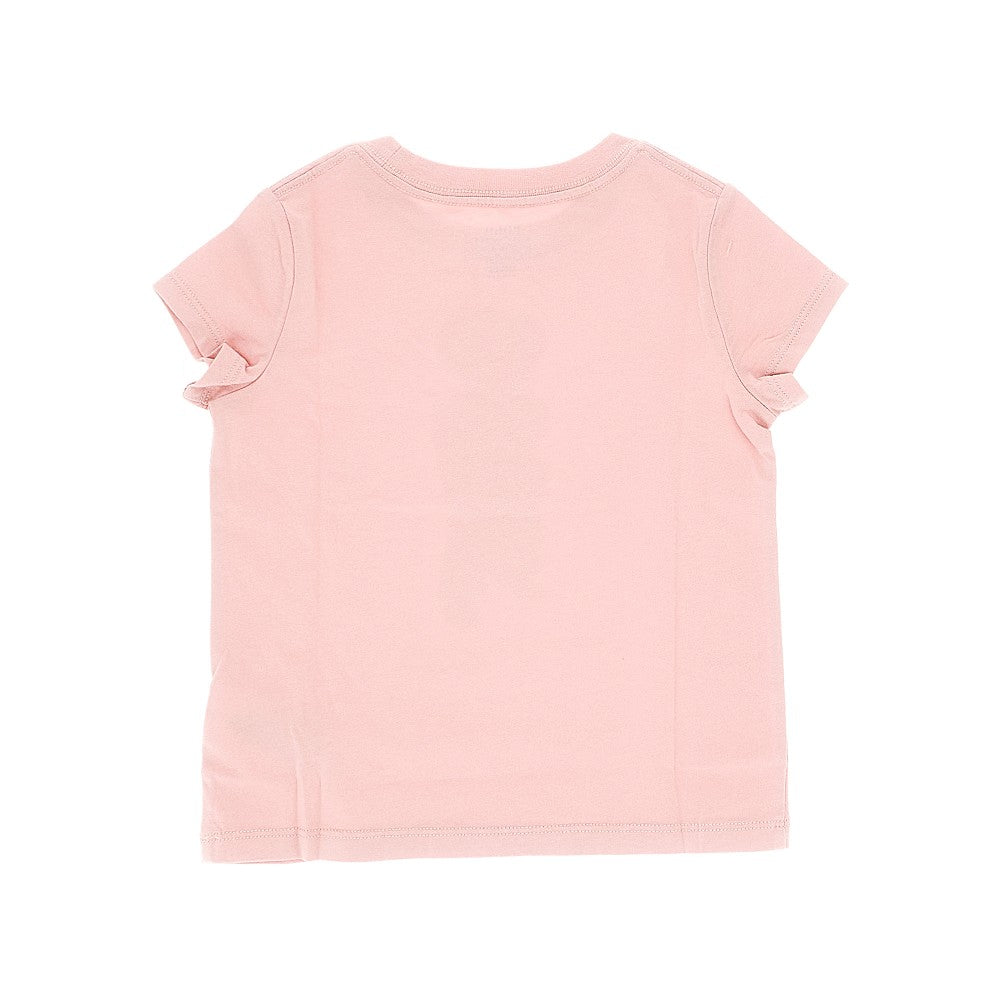Ralph Lauren T-shirt con stampa Polo Bear, view 2
