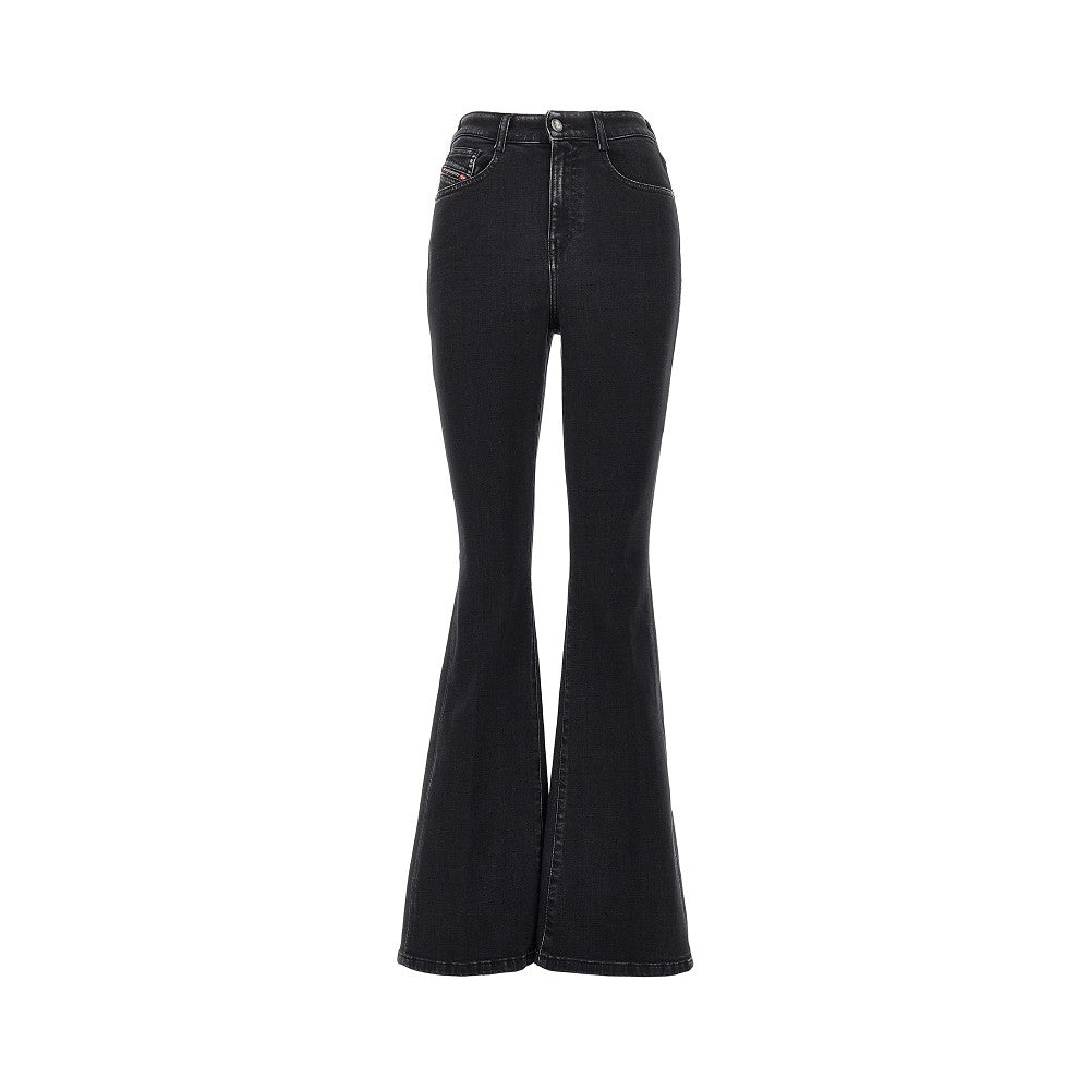 Diesel Jeans Bootcut '1973 D-Partt'