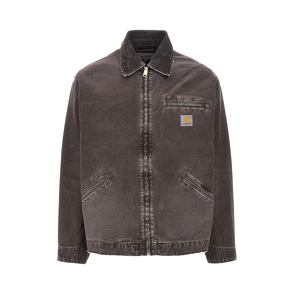 Carhartt WIP Giacca 'Detroit' in cotone
